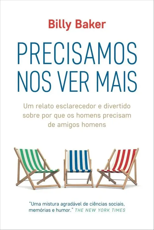 Precisamos Nos Ver Mais