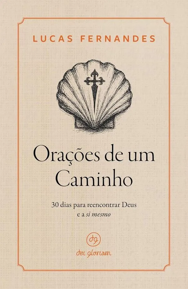 Orações De Um Caminho