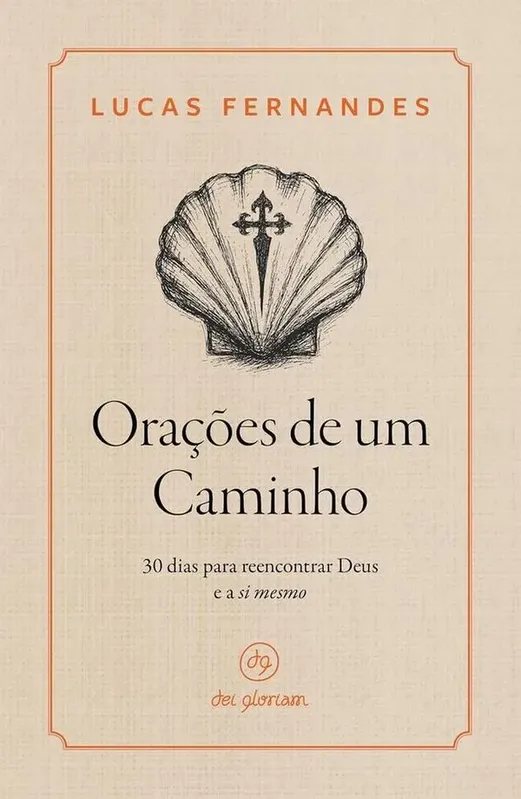 Orações De Um Caminho