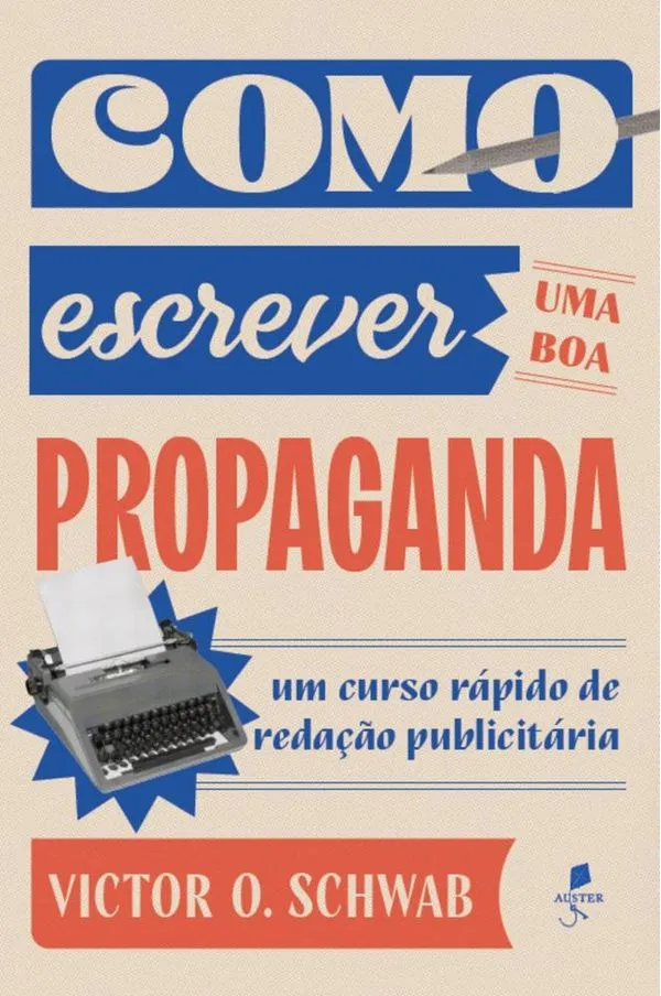 Como Escrever Uma Boa Propaganda