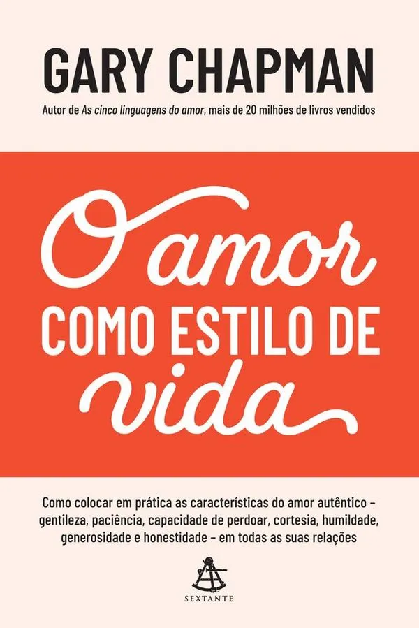 O Amor Como Estilo De Vida