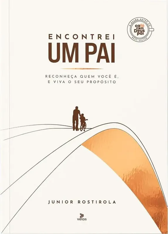 Encontrei Um Pai