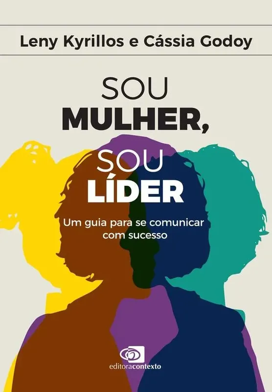 Sou Mulher, Sou Líder