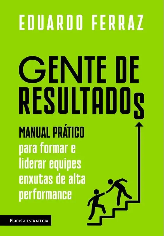 Gente De Resultados