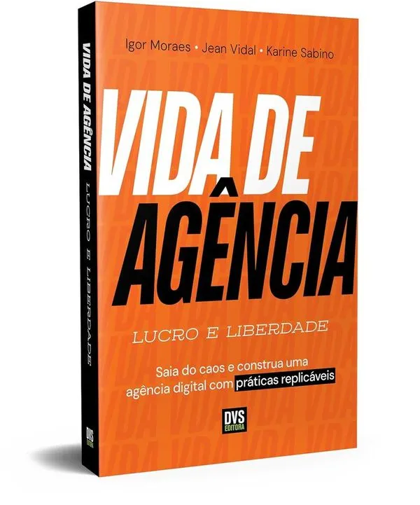 Vida De Agência