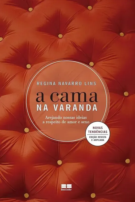 A Cama Na Varanda