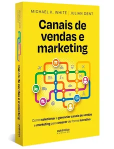Canais De Vendas E Marketing