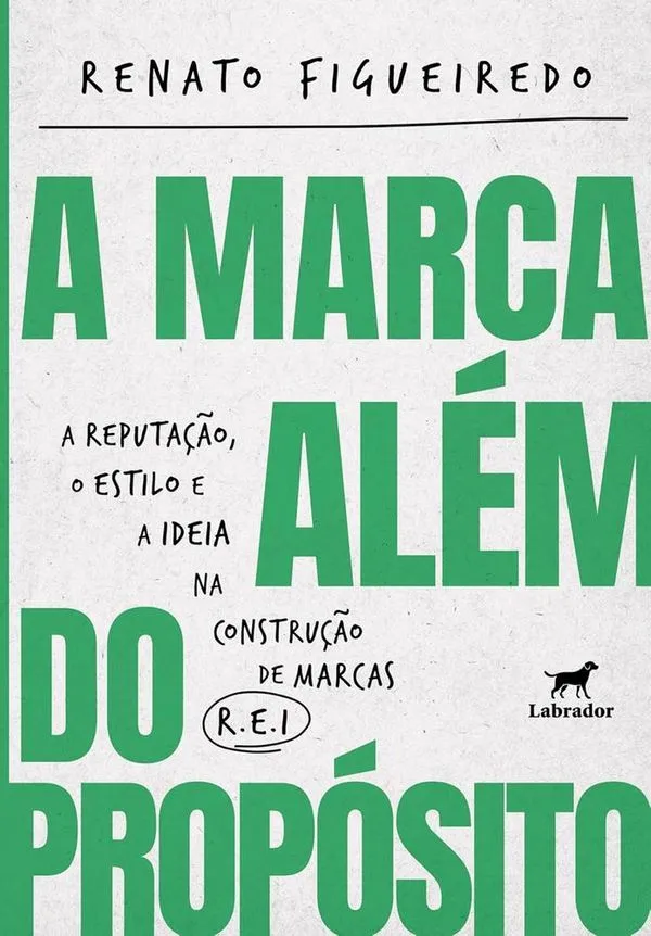 A Marca Além Do Propósito