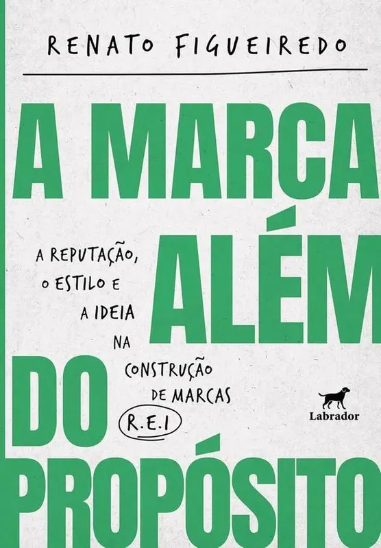 A Marca Além Do Propósito