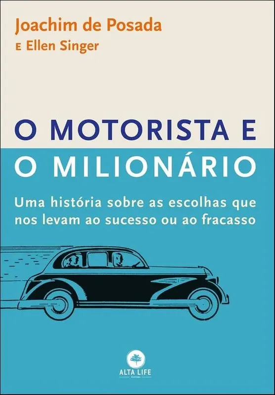 O Motorista E O Milionário