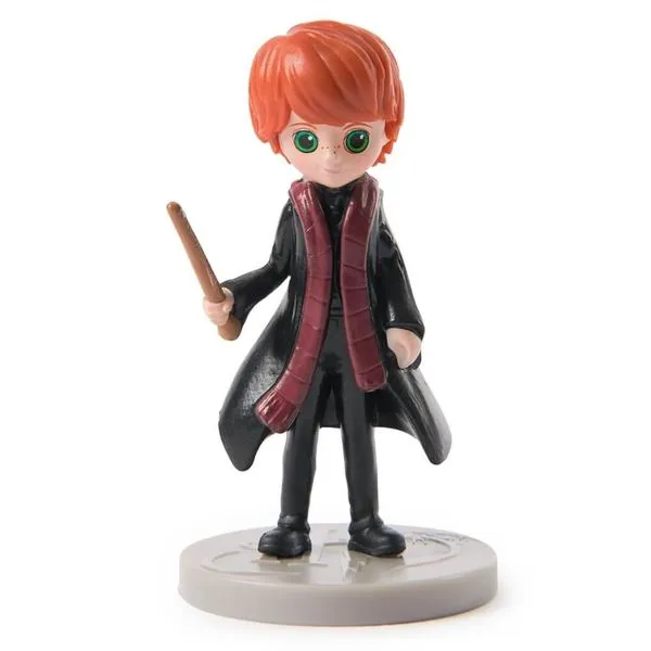 Mini Boneco Harry Potter Wizarding World - Ron Weasley - Sunny - 4930
