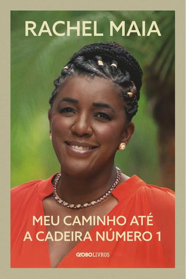 Meu Caminho Até A Cadeira Numero 1