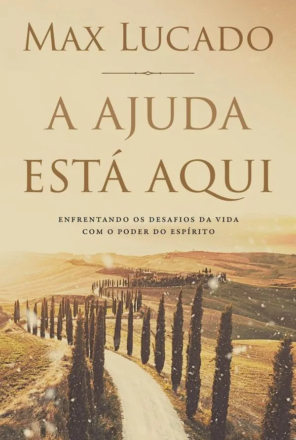 A Ajuda Está Aqui