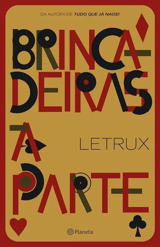 Brincadeiras À Parte