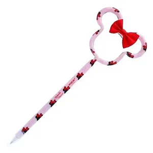 Caneta Face Minnie Mouse Disney