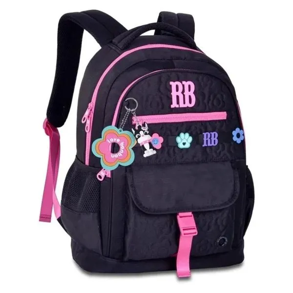 Mochila Rebecca Bonbon 43cm RB26235 (MP)
