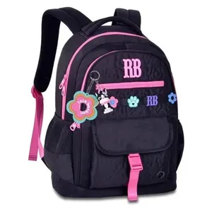 Mochila Rebecca Bonbon 43cm RB26235 (MP)