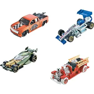 Carrinho Hot Wheels Mattel Sortido