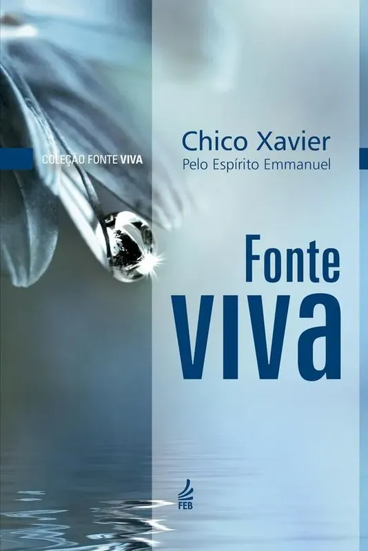Fonte Viva - Nova Edição