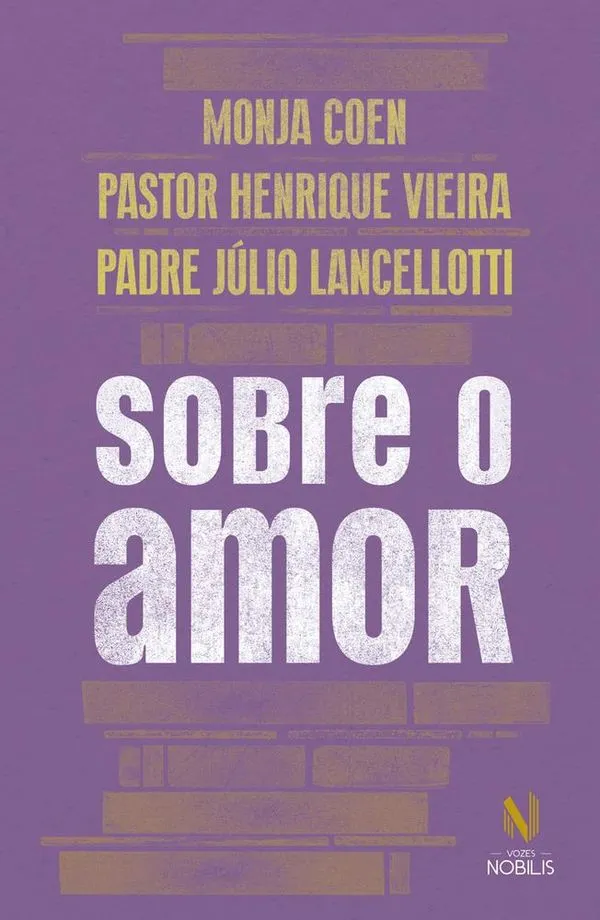 Sobre O Amor