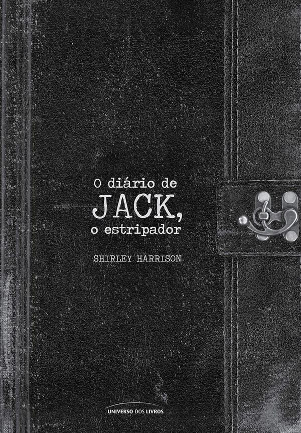 O Diário De Jack - O Estripador
