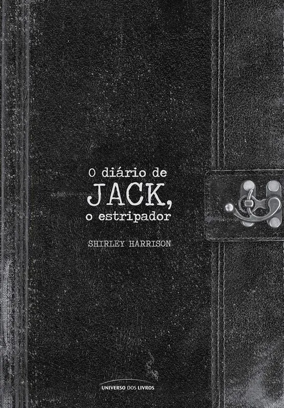 O Diário De Jack - O Estripador