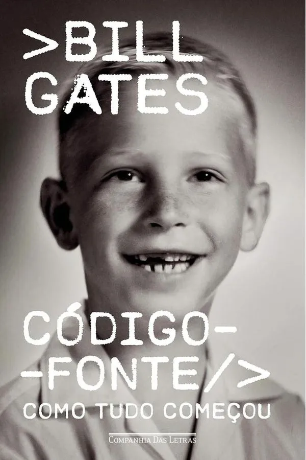 Código-Fonte