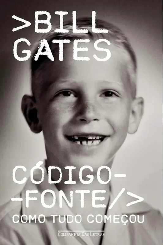Código-Fonte