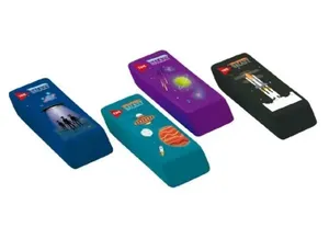 Borracha Galaxy Collection Avulsa