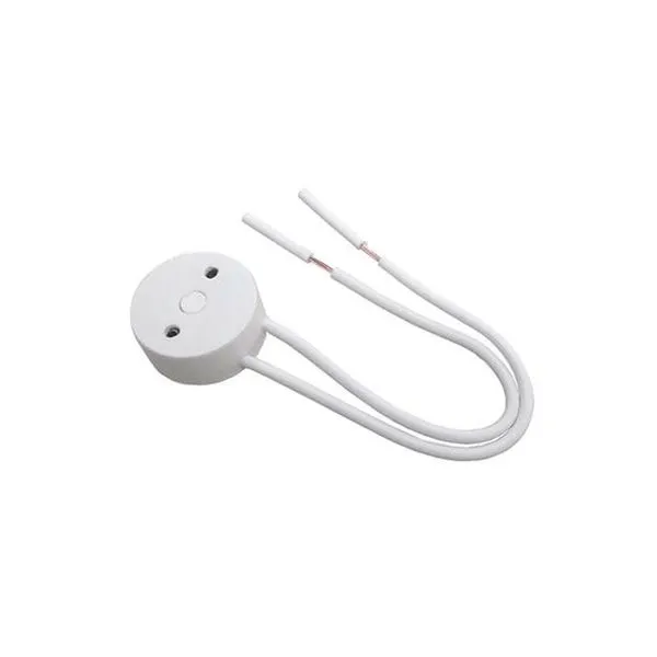 Soquete Rabicho para Fluorescente com 4 Peças - Multi Industrial