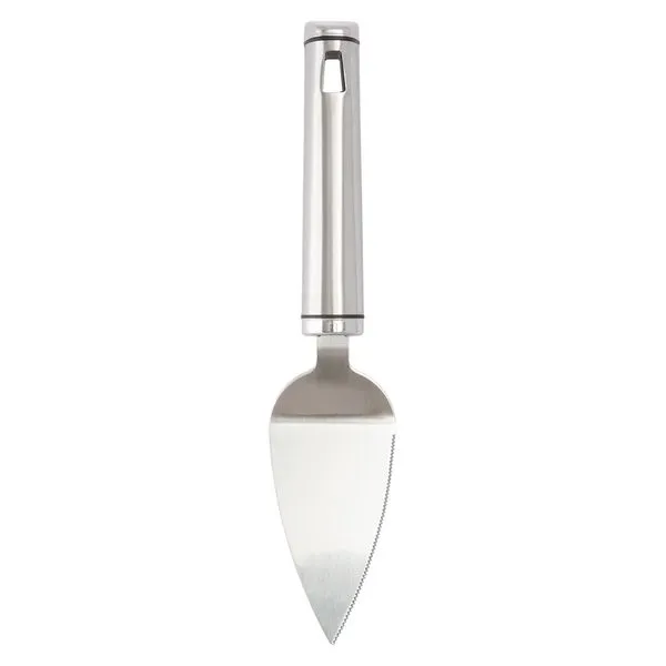 Espátula Para Bolo/ Torta Ideal Inox 24,5x5x2cm LM2640IDE - honeyhome