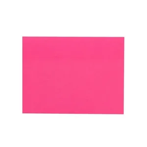 Bloco Adesivo Neon Rosa Médio Com 100 Folhas 76mmx102mm - Max Print