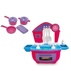 Mini Cozinha 593 - Bs Toys