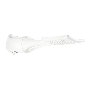 Chuveiro Lorenzetti Loren Shower Ultra Multitemperaturas Branco 220v