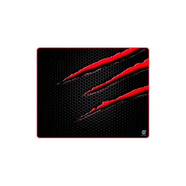 Mouse Pad Gamer Nightmare Control Grande - Dazz