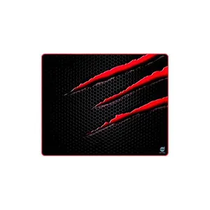 Mouse Pad Gamer Nightmare Control Grande - Dazz