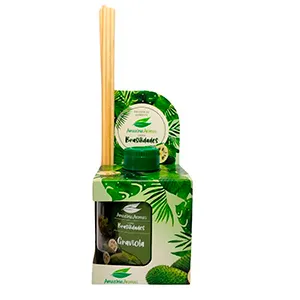 Difusor de Aromas Brasilidades Graviola Verde 270ml 268 - Amazônia Aromas