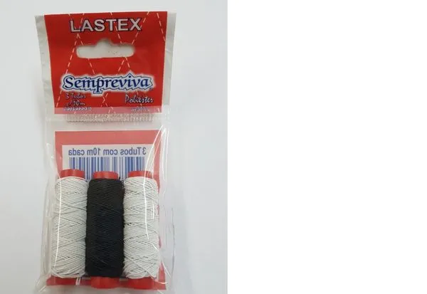 Lastex - Sempre Viva