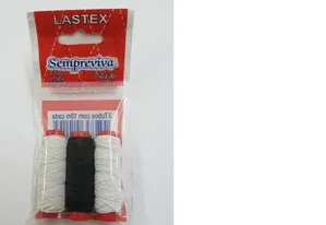 Lastex - Sempre Viva