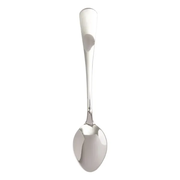 Kit Colheres Para Chá Ideal Aço Inox 3 Peças 12,2x2,5x1cm LM2767IDE - honeyhome