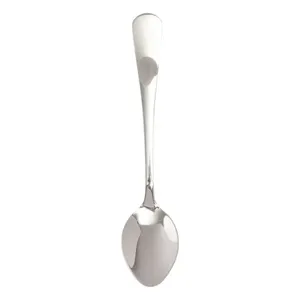Kit Colheres Para Chá Ideal Aço Inox 3 Peças 12,2x2,5x1cm LM2767IDE - honeyhome