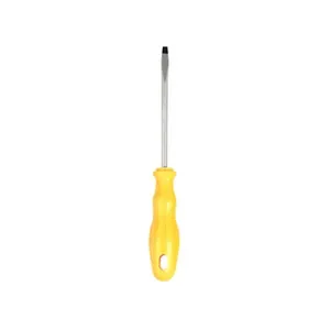 Chave de Fenda Magnética 3/16" x 4" 8809 - Brasfort