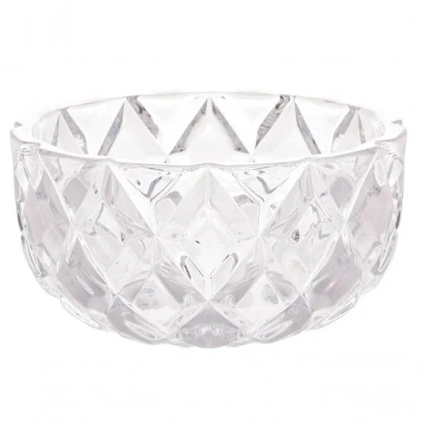 Centro De Mesa Deli Diamond Cristal - Lyor