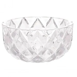 Centro De Mesa Deli Diamond Cristal - Lyor