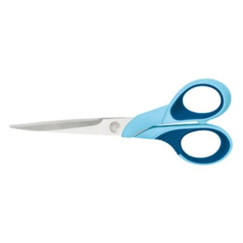 Tesoura de Bordar 4" 11cm - Superfio