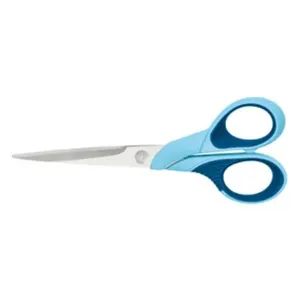 Tesoura de Bordar 4" 11cm - Superfio