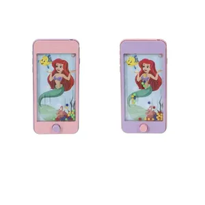 Jogo Aquático Princesas Plástico Sortido 7cm YD363 - Etitoys
