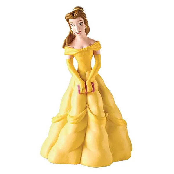 Brinquedo de Apertar Infantil Bela Látex - Gala