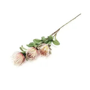 Flor Galho Cirsium Pink Cx192 W11325003 - Winmax