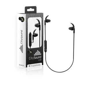 Fone de Ouvido Citysound Bluetooth Cs9 Preto - DL
